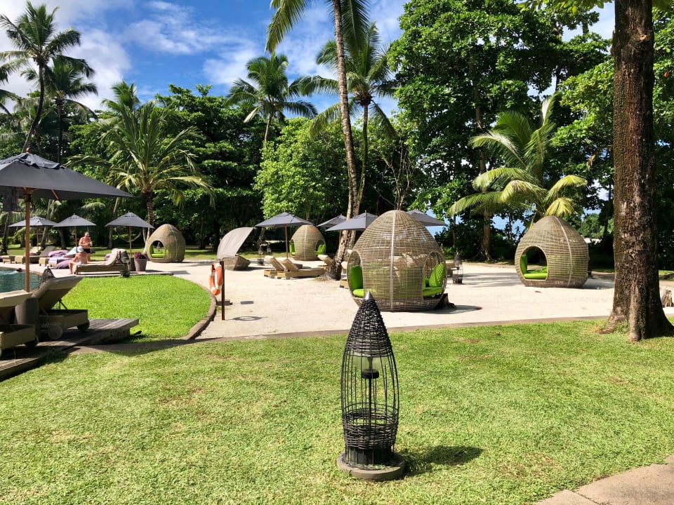 Gartenanlage Constance Ephelia