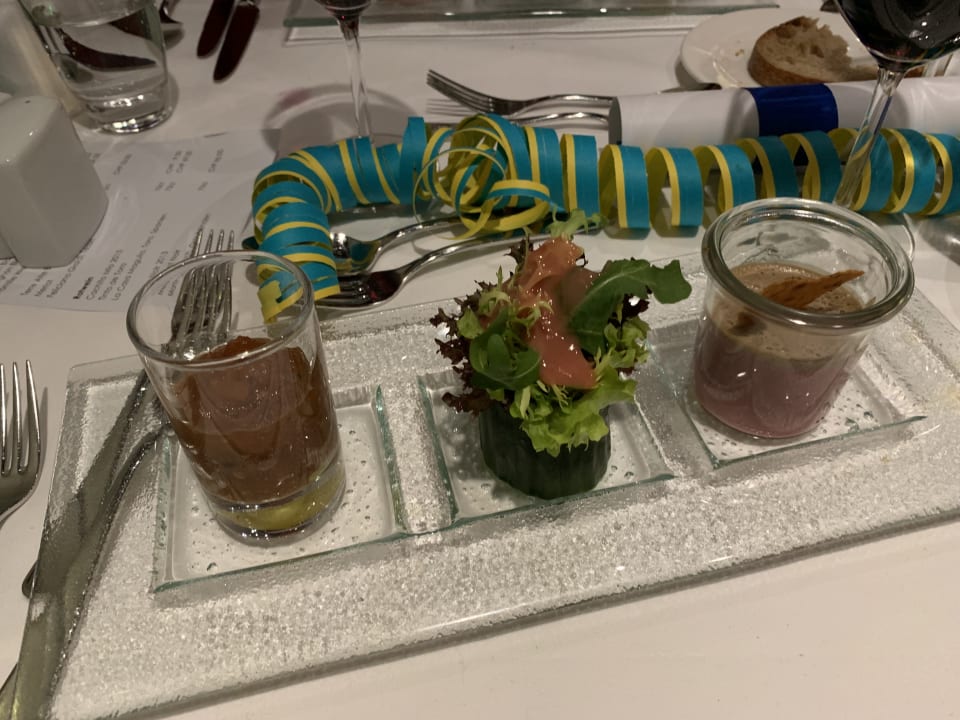 Gastro Hotel Du Parc