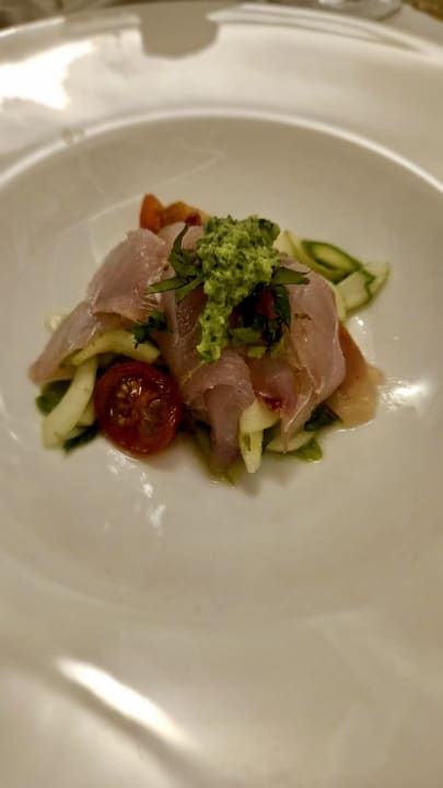 Gastro Diamonds Thudufushi