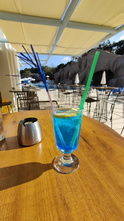 Gastro Blue Waters Club