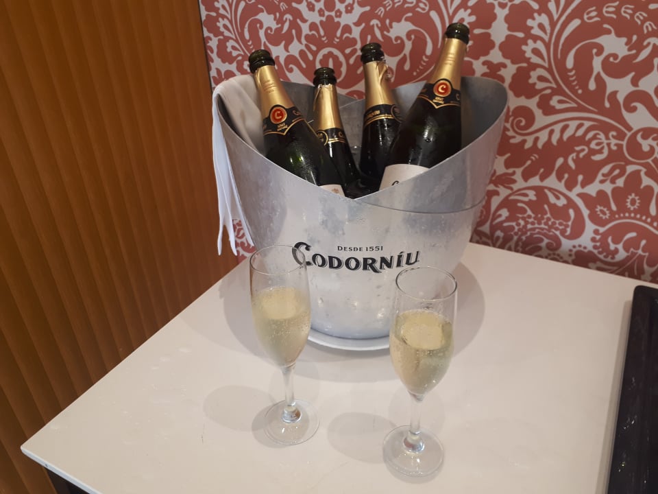 Gastro Grupotel Playa de Palma Suites & Spa