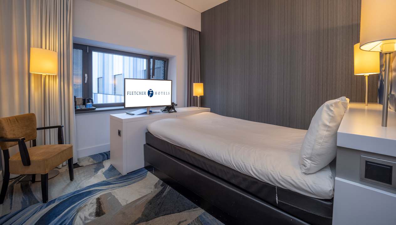 Zimmer Fletcher Wellness-Hotel Sittard