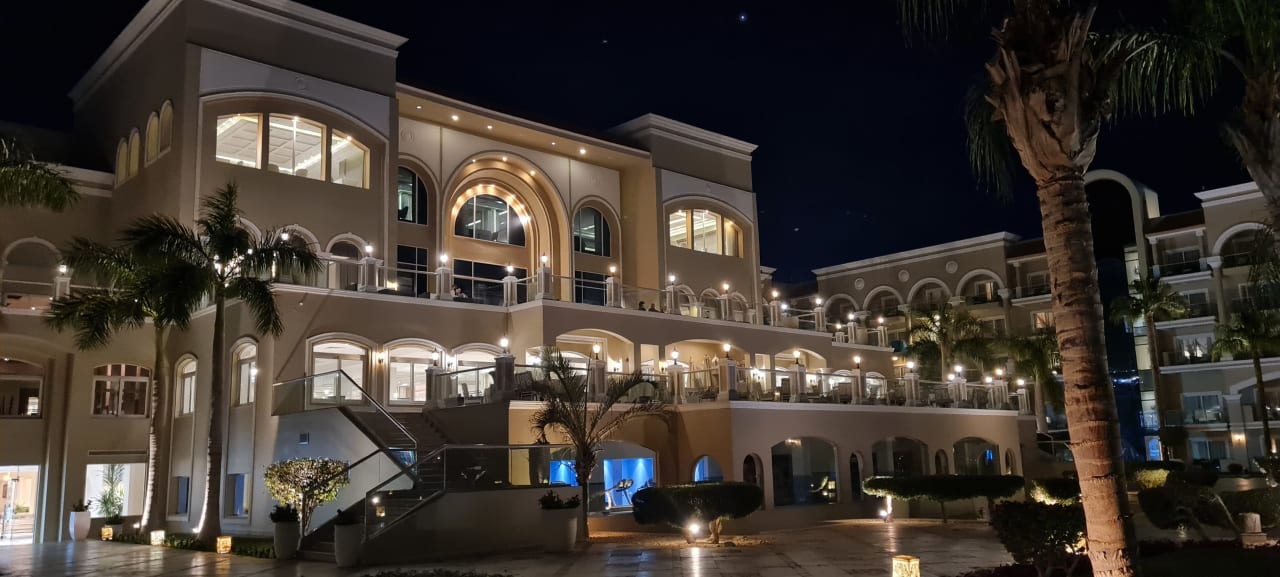 Außenansicht Premier Le Reve Hotel & Spa