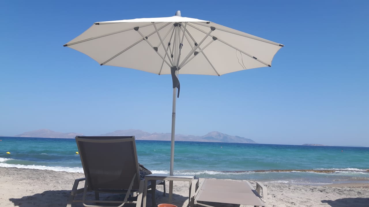 Strand Neptune Luxury Resort