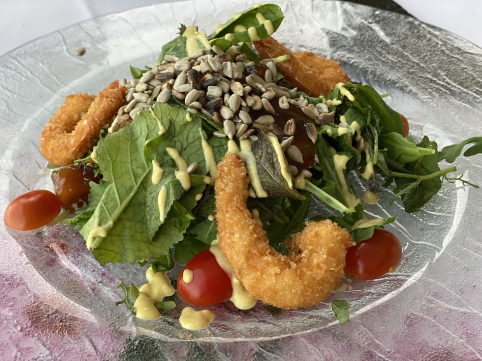 Gastro Hotel Riu Palace Tenerife