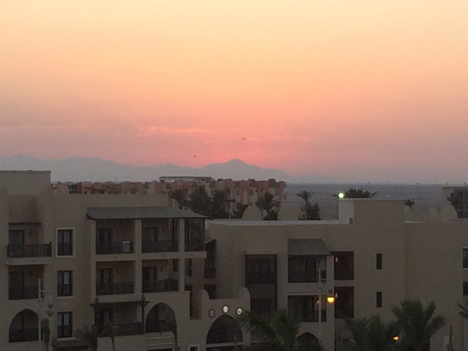 Steigenberger Al Dau Beach Hotel Steigenberger ALDAU Beach Hotel