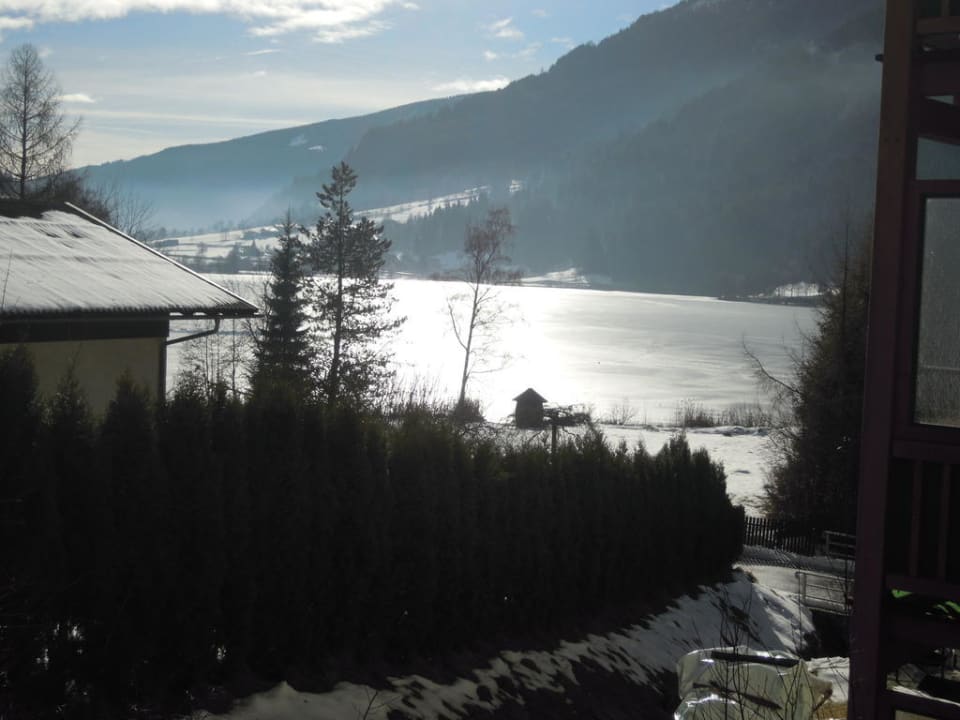 Wintertraum Familien -Sportresort Brennseehof