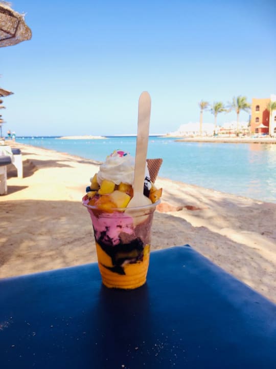 Gastro Arabia Azur Resort