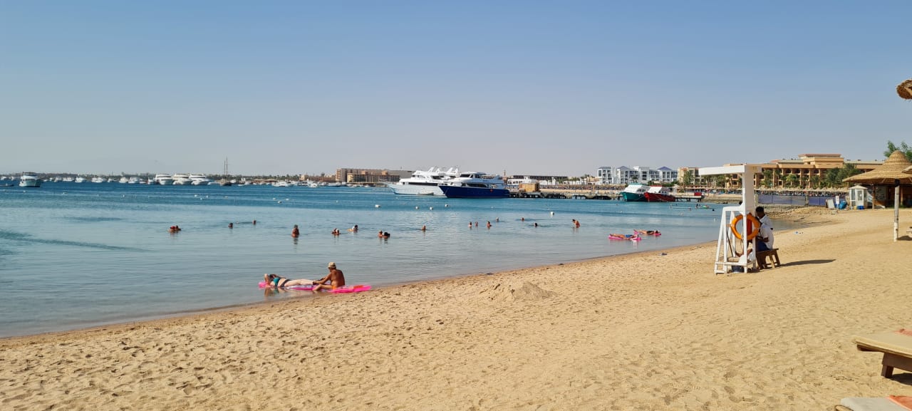 Strand Siva Grand Beach