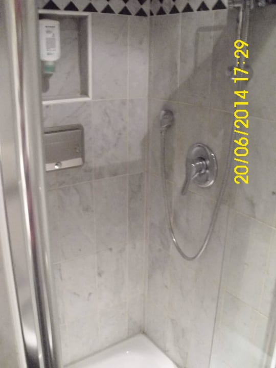 Bad Parkhotel Heidehof