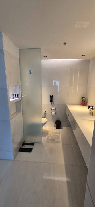 Zimmer Hotel Vivanta By Taj Dwarka