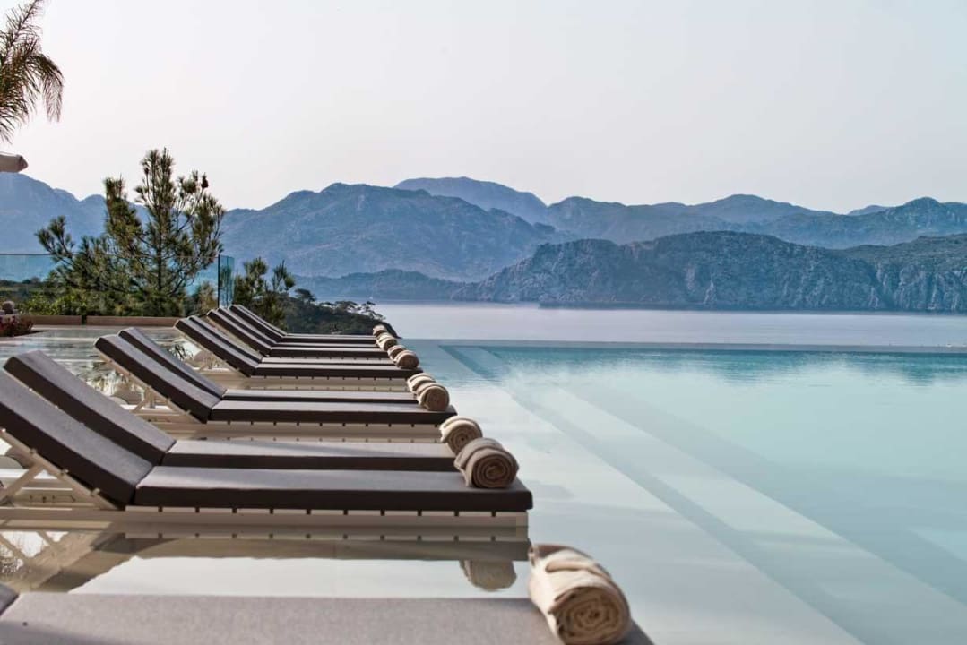 D-Hotel Maris Pool D Maris Bay