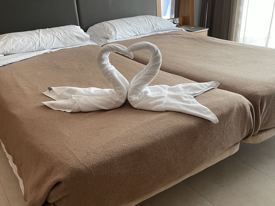 Zimmer R2 Bahía Playa Design Hotel & Spa - Adults Only