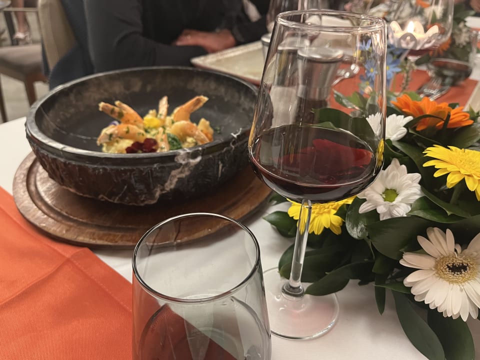 Gastro Seaden Quality Resort & Spa