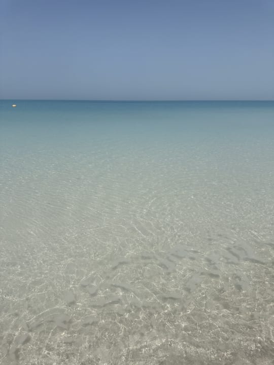 Ausblick Saadiyat Rotana Resort &  Villas