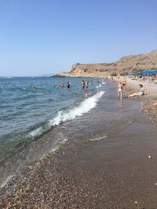 Strand Lindos Princess Beach Resort & Spa