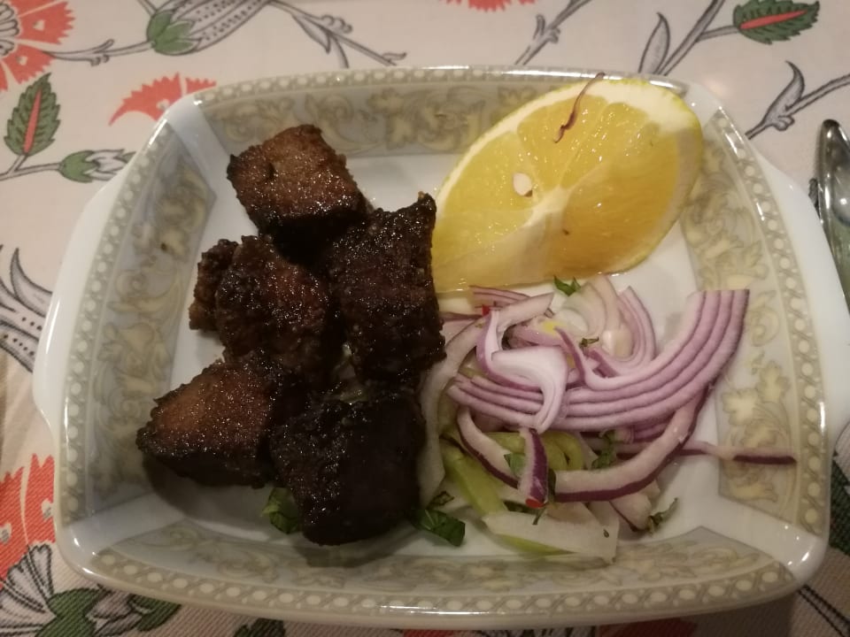 Gastro Aydinbey Kings Palace & Spa