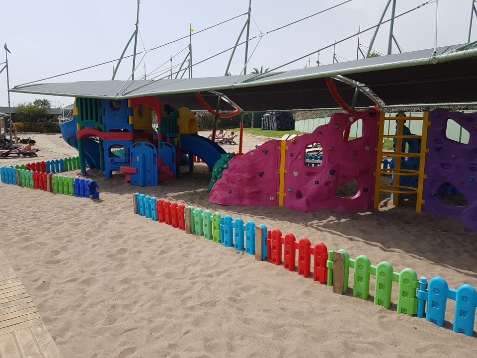 Für Kinder Limak Lara Deluxe Hotel & Resort