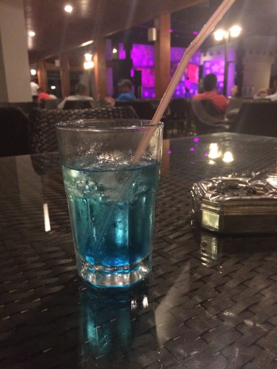 Blue Ice Wyndham Garden Lara