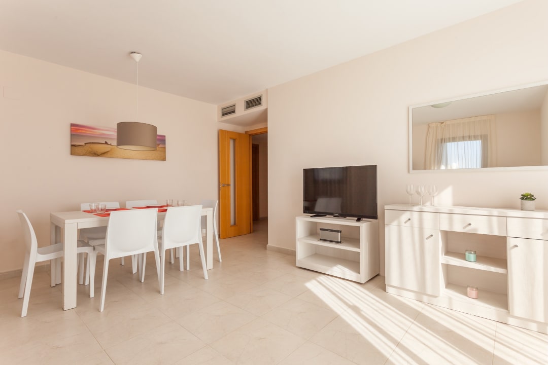 Zimmer Pierre & Vacances Salou