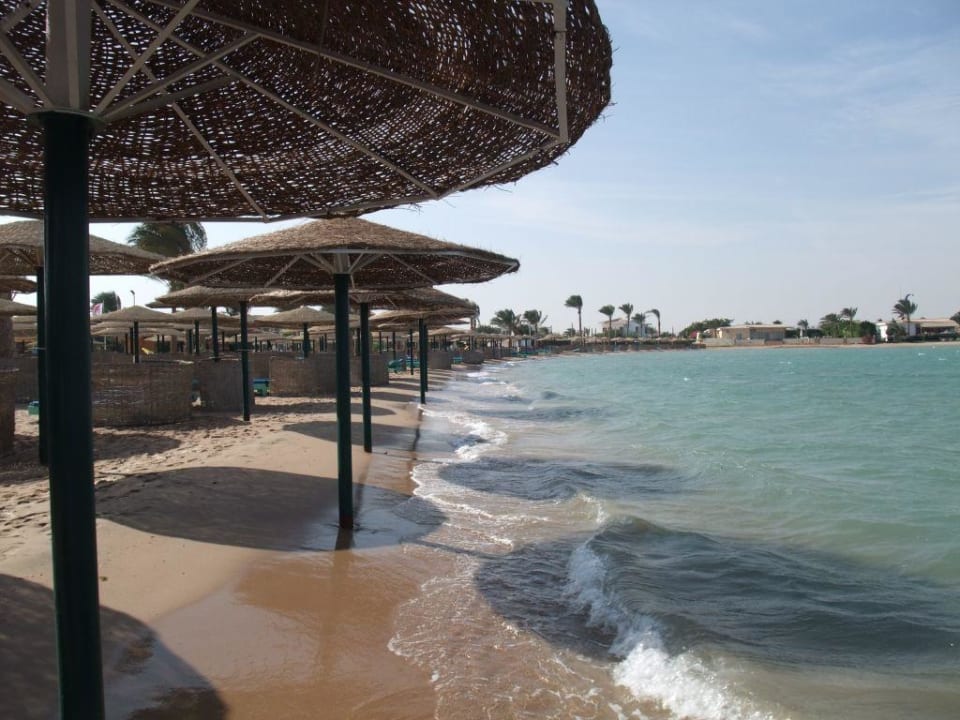 Strand Golden Beach Resort