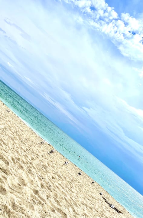 Außenansicht Sentido Marea