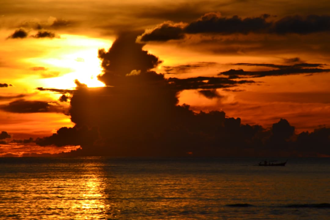 Strand Khaolak Oriental Resort - Adults only