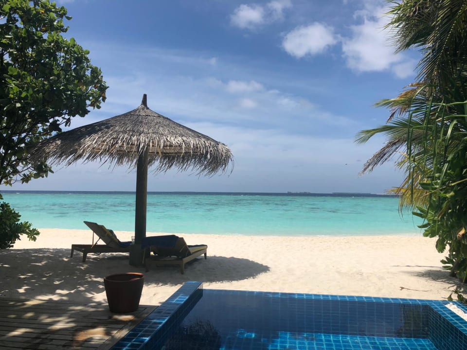 Strand ROBINSON NOONU