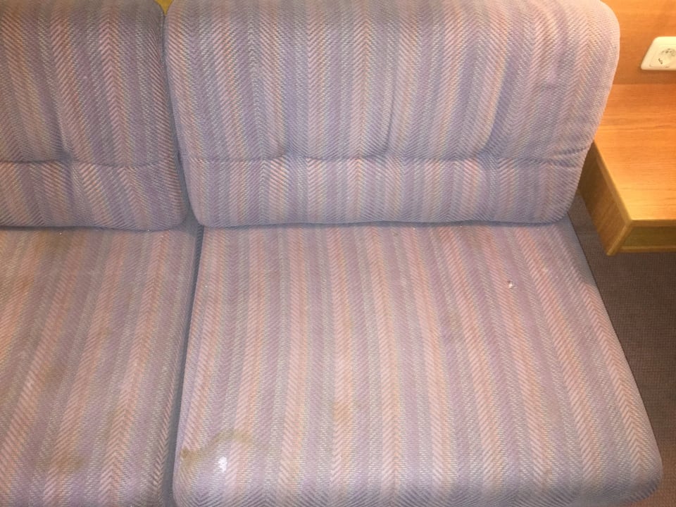 Zimmer Hotel Fränkischer Hof