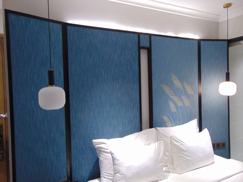 Zimmer La Passion Hanoi Hotel & Spa