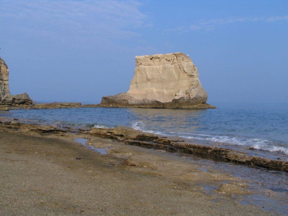 Meer Aldiana Club Rocca Nettuno Calabria