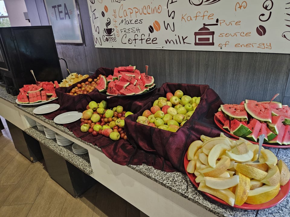 Gastro Skanes Serail Aquapark