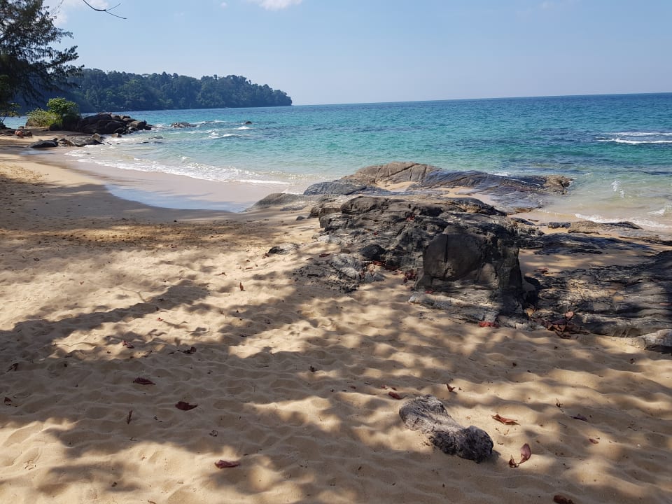 Strand Moracea by Khao Lak Resort