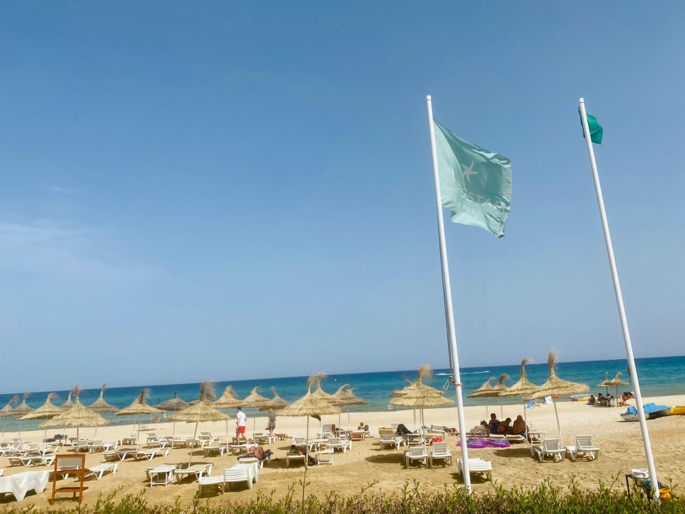 Strand Iberostar Waves Averroes
