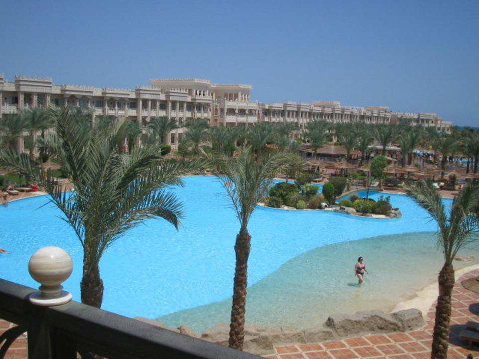 Hotel Albatros PALACE Resort & Spa Pickalbatros Palace Resort