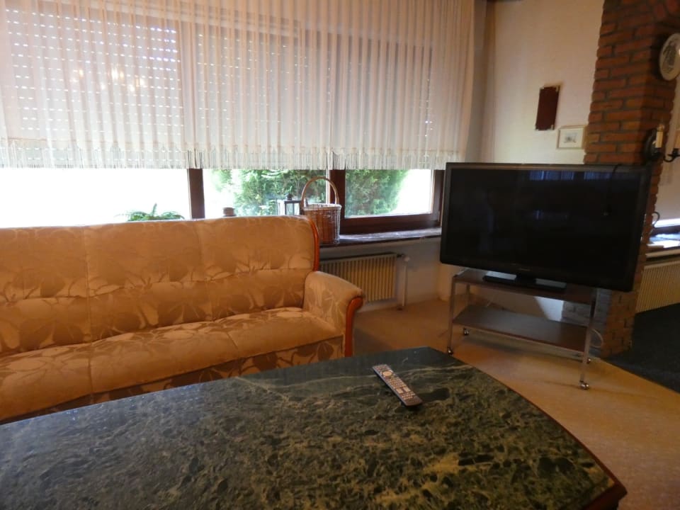 Zimmer NordseeResort Hotel Arche Noah