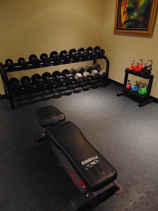 Sport & Freizeit Hotel The Henry