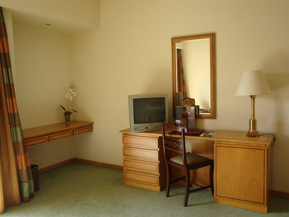 Zimmer 404 Hotel dos Templarios