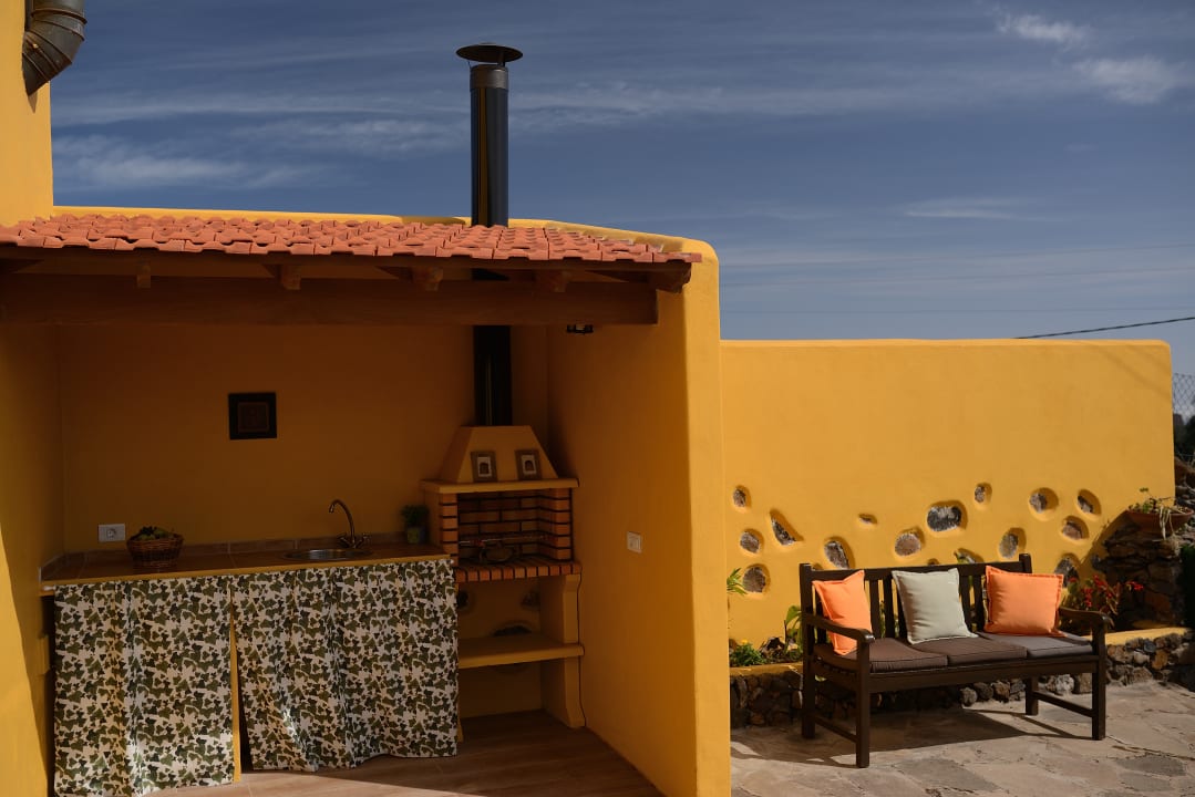 Sonstiges Finca La Majadera