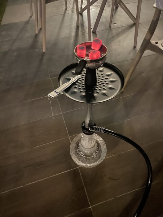 Gastro Seaden Quality Resort & Spa