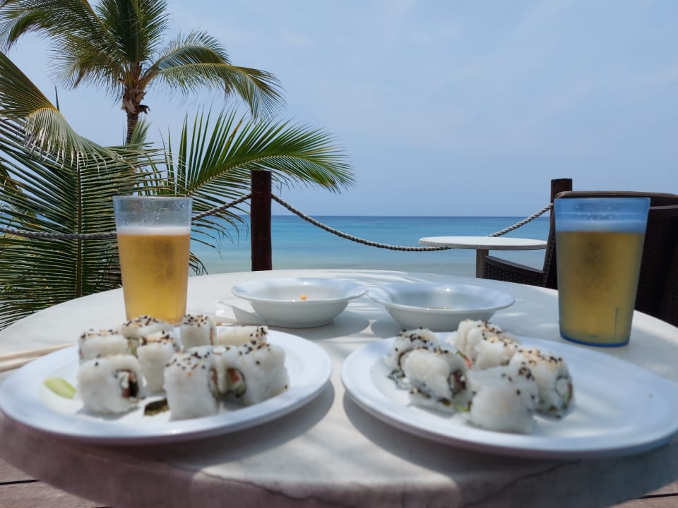 Gastro Akumal Bay Beach & Wellness Resort