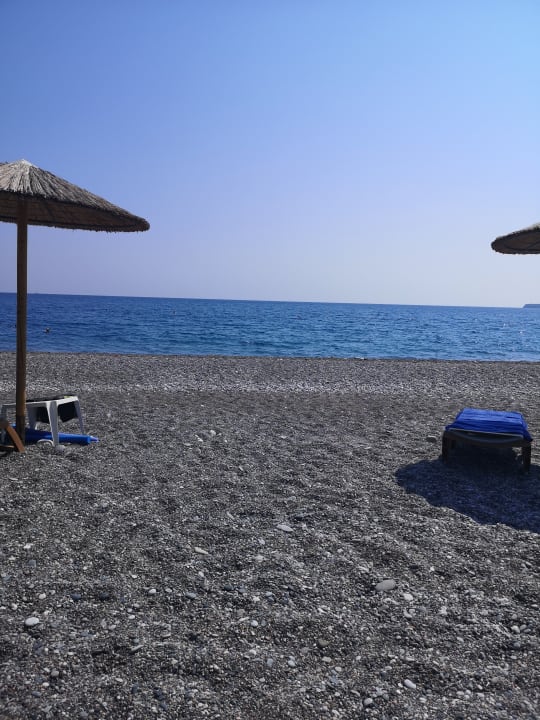 Strand Atrium Palace Thalasso Spa Resort & Villas