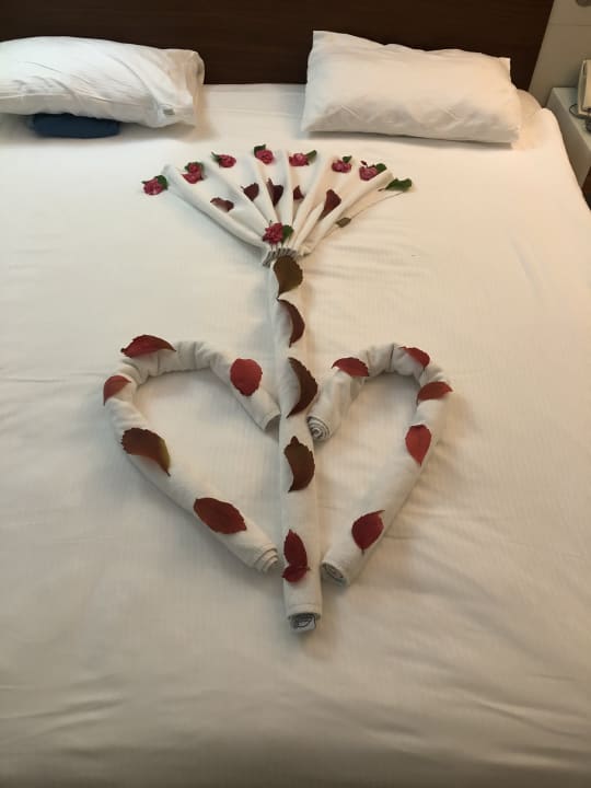 Zimmer Sunis Evren Beach Resort Hotel & Spa