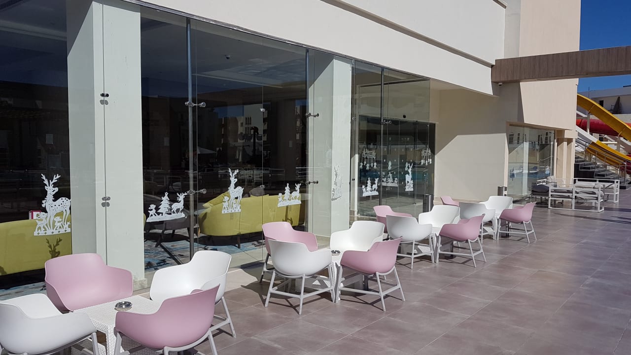 Gastro Amarina Abu Soma Resort & Aquapark