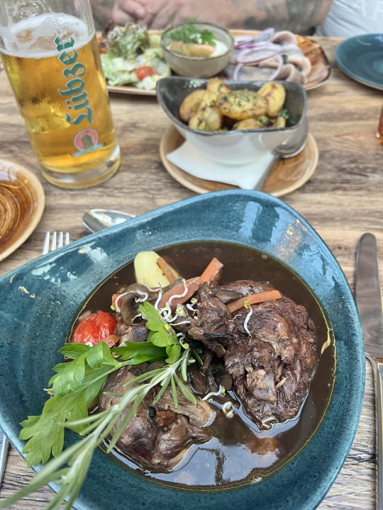 Gastro Europa Hotel Kühlungsborn