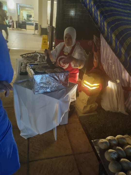 Sonstiges TUI MAGIC LIFE Penelope Beach