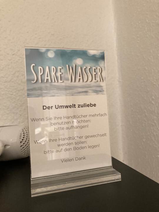 Zimmer Best Western Hotel Windorf