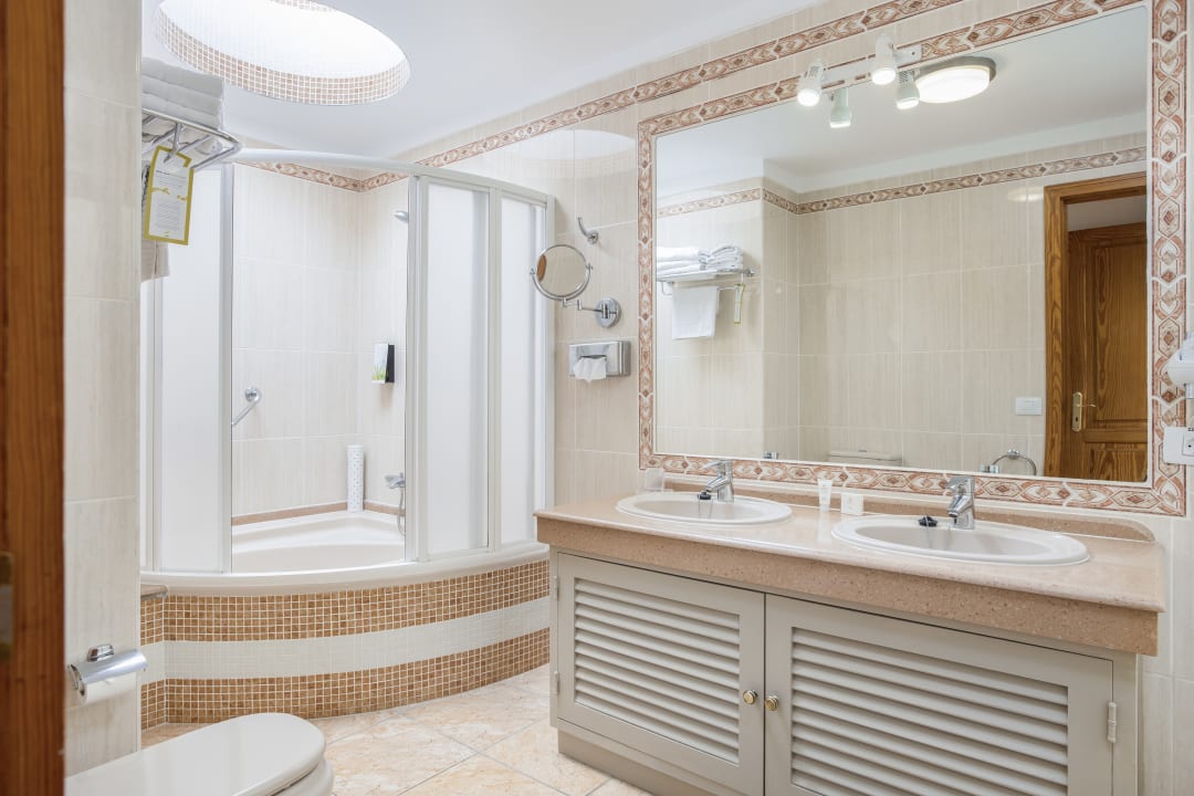 Zimmer Royal Tenerife Country Club