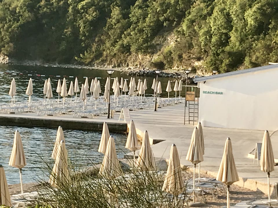 Strand Iberostar Waves Herceg Novi