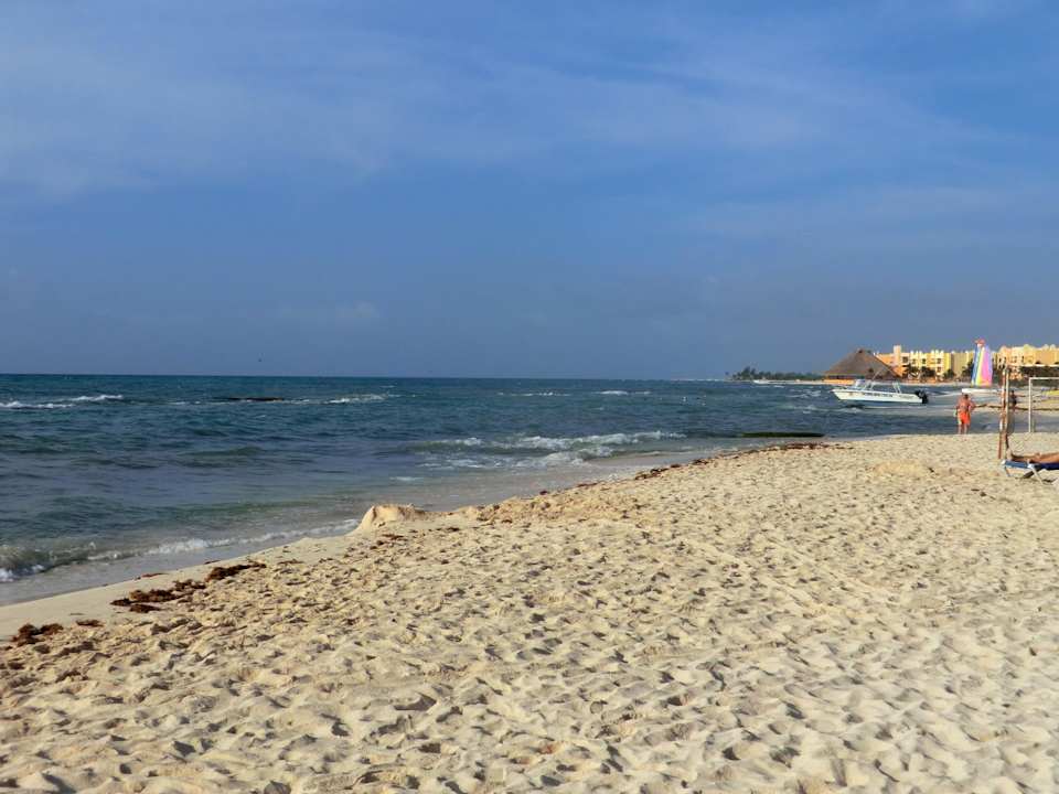 Strand Sandos Caracol Eco Resort & Spa Select Club Adults only - All Inclusive
